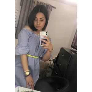 Meet your Posher, Maria